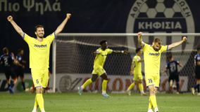 Άλμα παραμονής για Παναιτωλικό, αποχαιρετάει το πρωτάθλημα ο ΠΑΣ Γιάννινα: Η βαθμολογία της Stoiximan Super League