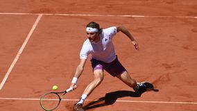 Ο Ρουντ αντίπαλος του Τσιτσιπά στον τελικό του Μόντε Κάρλο