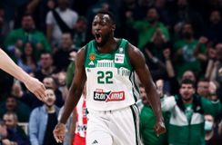 Ατομικό για Γκραντ στον Παναθηναϊκό AKTOR, ξεκαθαρίζει την Κυριακή ενόψει Ολυμπιακού