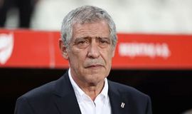 Τρεις μήνες άντεξε στην Τουρκία ο Φερνάντο Σάντος – Ανακοινώθηκε το διαζύγιο με τη Μπεσίκτας