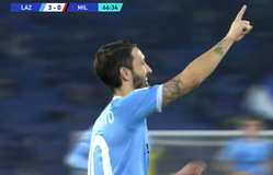 Ο αθλητικός διευθυντής της Λάτσιο για τον Λουίς Αλμπέρτο: «Τα συμβόλαια πρέπει να τηρούνται»