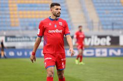 Ο Καλογερόπουλος του Βόλου μέσα στους 100 υποψήφιους για το βραβείο «Golden Boy»