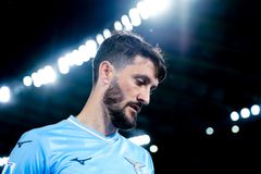 «Βόμβα» στη Λάτσιο με Λουίς Αλμπέρτο: «Δεν θέλω ούτε ευρώ παραπάνω, ζήτησα λύση συμβολαίου»