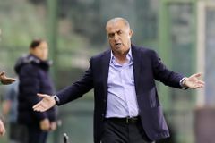 Κοντά στην έξοδο ο Τερίμ από τον Παναθηναϊκό - Αναζητεί λύση μέχρι τέλος της σεζόν ο Αλαφούζος