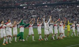 Ασταμάτητη η Στουτγκάρδη, έπιασε τη Μπάγερν κι ετοιμάζεται για Champions League