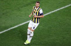 Χαμός με Τζέκο: Οι φίλαθλοι του Ολυμπιακού έκαναν «ντου» με αρνητικές κριτικές στο εστιατόριο του παίκτη της Φενέρμπαχτσε