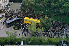 Original 21: «Μέχρι την κούπα, θα συνοδεύουμε την ομάδα όπου και αν παίζει…»