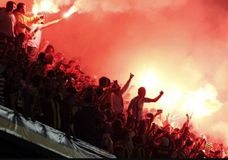 Στη... μαύρη αγορά τα εισιτήρια για το Φενέρμπαχτσε - Ολυμπιακός