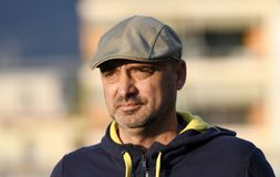 Ράσταβατς: «Λυπάμαι για τον ΠΑΣ, είναι ομάδα με κόσμο και ιστορία»