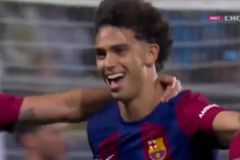 «Διπλό»... ελπίδας στο Κάντιθ για την Μπαρτσελόνα