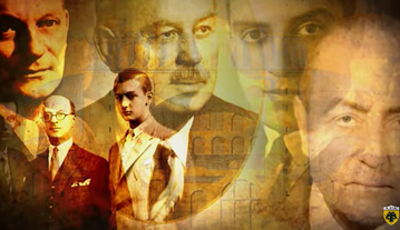 «Δάκρυσαν» και τα τσιμέντα: Ο ιστορικός διάλογος που ίδρυσε την ΑΕΚ ακούστηκε στη Νέα Φιλαδέλφεια