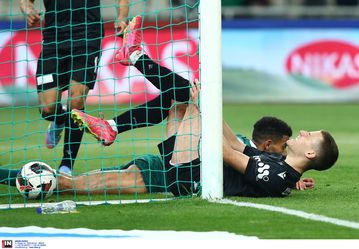 Μείωσε σε 3-1 ο Κωνσταντέλιας