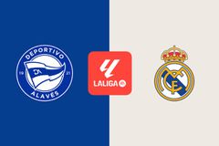 LIVE: ΑΛΑΒΕΣ - ΡΕΑΛ ΜΑΔΡΙΤΗΣ 