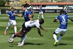 Με buzzer beater η Κηφισιά πέρασε από την Καλαμάτα και «αγκάλιασε» την άνοδο στη Stoiximan Super League