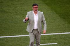 Βιτόρια: «Οι παίκτες μου έδειξαν πάθος και αποφασιστικότητα»