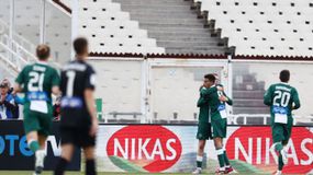 Νέα φοβερή αντεπίθεση του Παναθηναϊκού και 2-0 με τον «σεληνιασμένο» Ουναϊ (vid)