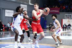 LIVE: ΠΑΝΙΩΝΙΟΣ - ΟΛΥΜΠΙΑΚΟΣ