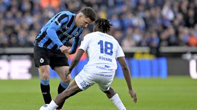 Ο Τζόλης κέρδισε τον Καρέτσα