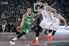 Το προφίλ της Εφές: Όλα όσα πρέπει να προσέξει ο Παναθηναϊκός για να... πετάξει Άμπου Ντάμπι