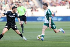 LIVE: ΠΑΝΑΘΗΝΑΪΚΟΣ - ΠΑΟΚ 