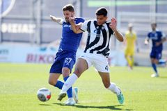 LIVE: Το ντέρμπι ανόδου στη Stoiximan Super League ανάμεσα στην Καλαμάτα και την Κηφισιά 