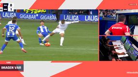 «Δολοφονικό» μαρκάρισμα από τον Εμπαπέ που προκάλεσε την αποβολή του! (vid)