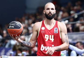 Φουρνιέ: «Θα είμαστε έτοιμοι στα play offs»