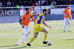 LIVE: ΑΣΤΕΡΑΣ AKTOR - ΟΦΗ 