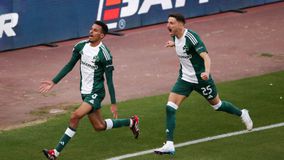 Με τον «χορευτή» Ουναϊ και τον Σφιντέρσκι, ο Παναθηναϊκός σάρωσε τον ΠΑΟΚ και βλέπει το Champions League