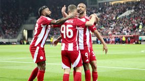 Ο «εκτελεστής» Ελ Κααμπί στα 100 χρόνια υπέγραψε το 48ο και δεν είναι αρκετά!