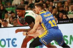 Πουλιανίτης: «Να δώσουμε τον καλύτερο εαυτό μας με τον Παναθηναϊκό»