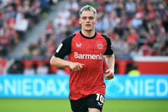 Η Bild αποκάλυψε το «τρελό» ποσό που μπορεί να ζητήσει η Λεβερκούζεν για τον Βιρτζ