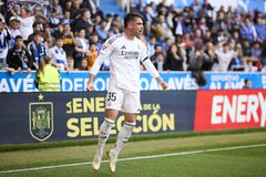 Νίκη-ανάσα για την... προβληματική Ρεάλ και τώρα πάει για το «θαύμα»!