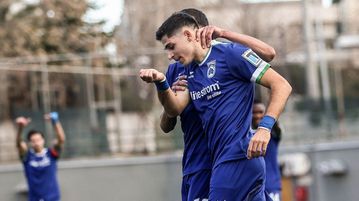 Super League 2 | Όλα τα γκολ της 7ης αγωνιστικής των play-off και των play-out