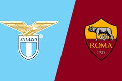 LIVE: ΛΑΤΣΙΟ - ΡΟΜΑ 