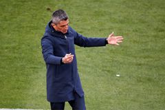 O Λουτσέσκου δεν αλλάζει τακτική - Οι δύο σημαντικές απουσίες για το ματς με τον Παναθηναϊκό