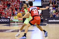 Ασταμάτητη η Ρεάλ Μαδρίτης πριν τα play in της Euroleague - Επιστροφή στις νίκες για την Μπαρτσελόνα