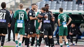 Άναψαν τα αίματα με Μλαντένοβιτς και Τσάλοφ