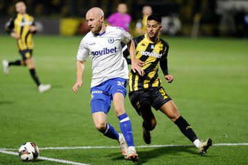 LIVE: ΑΡΗΣ - ΑΤΡΟΜΗΤΟΣ 