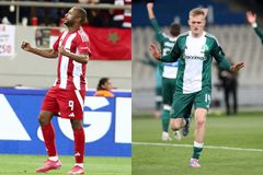 Πρωταθλητής και με τη... βούλα ο Ολυμπιακός, προβάδισμα για τα «αστέρια» ο Παναθηναϊκός: Η βαθμολογία των playoffs