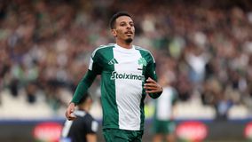 Τρομερή αντεπίθεση του Παναθηναϊκού σε λάθος του Βιετέσκα κι 1-0 με τον Ουναϊ (vid)