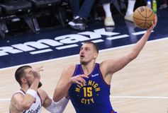 Δεν θα πάει πουθενά: Ο Γιόκιτς μένει στο Ντένβερ για ποσό... ιλιγγιώδες!