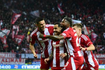 Ένας ο στόχος: Νίκη και σηκώνει το 48ο πρωτάθλημα!