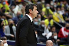 Χρ. Παππάς: «Ευελπιστούμε αυτή την εβδομάδα να μπει στις προπονήσεις ο Ουόκαπ»