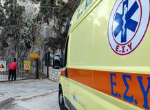 Τραγωδία στη Ζάκυνθο: 3χρονο παιδί πνίγηκε σε πισίνα βίλας στο Τσιλιβί