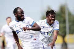 Νίκη «ανάσα» για Παναργειακό και Αστέρα AKTOR Β΄