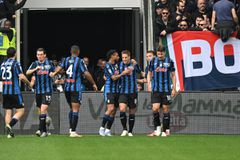 Η Αταλάντα «λύγισε» την Μπολόνια και εδραιώνεται στην τετράδα