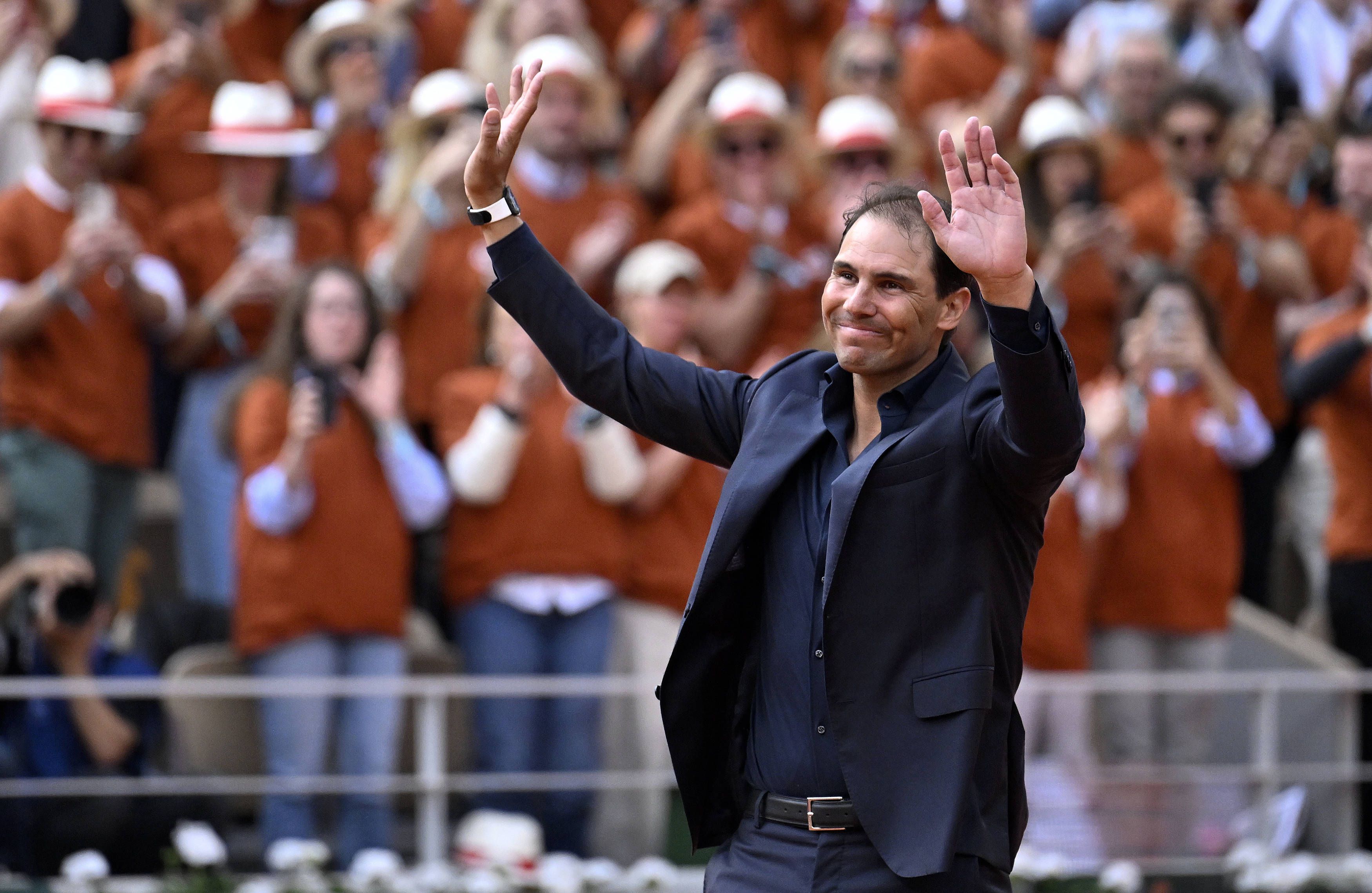 Η κυριαρχία που δεν θα ξαναδούμε ποτέ – «Ο Βασιλιάς του Χώματος»