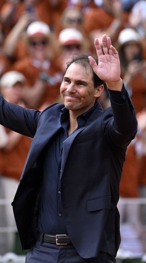 Η κυριαρχία που δεν θα ξαναδούμε ποτέ – «Ο Βασιλιάς του Χώματος»