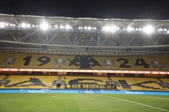 ΑΕΚ: 102 χρόνια ιστορίας σε ένα συγκλονιστικό βίντεο